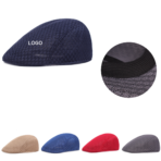 Flat Cap