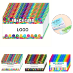 Reward Punch Cards