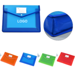 Plastic File Folder