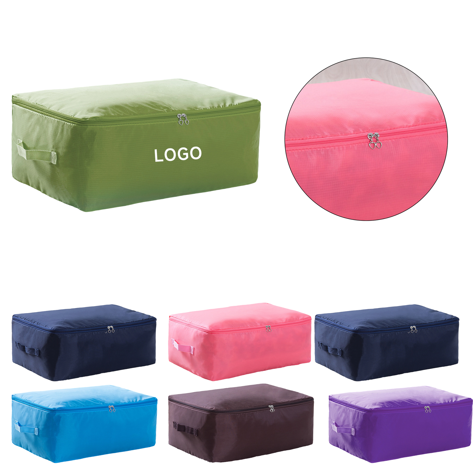 0 (1) Moving Packing Bag - Image 1