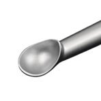 Metal Ice Cream Scoop - Image 2