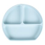 Silicone Baby Plate - Image 2