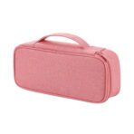 Oxford Fabric Pencil Bag - Image 3