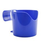 Plastic Poolside Cup Holder - Image 2