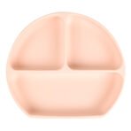 Silicone Baby Plate - Image 3