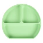 Silicone Baby Plate - Image 4