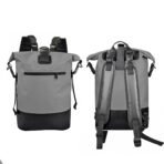 PVC Outdoor Waterproof Backpack - Image 2