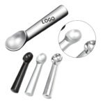 Metal Ice Cream Scoop