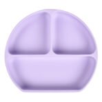 Silicone Baby Plate - Image 5