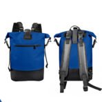 PVC Outdoor Waterproof Backpack - Image 3