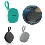 Magnetic Design Waterproof Wireless Speaker