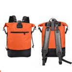 PVC Outdoor Waterproof Backpack - Image 4