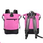 PVC Outdoor Waterproof Backpack - Image 5