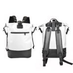 PVC Outdoor Waterproof Backpack - Image 6