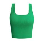 Women's Seamless Tank Top - Image 2