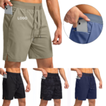 Men's Running Shorts