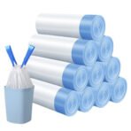 Drawstring Trash Bag - Image 2