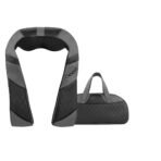 Neck Shoulder Back Massager With Heat - Image 2