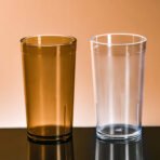 17oz Acrylic Plastic Reusable Tumbler - Image 2