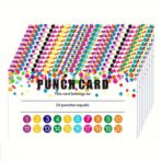 Reward Punch Cards - Image 2