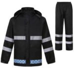 Raincoat Suit - Image 2