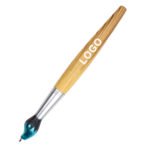 Ballpoint Pen In The Shape Of A Writing Brush - Image 2