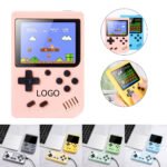 Mini Video Games Handheld Player