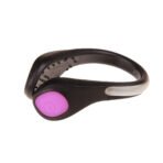 Shoe Clip LED Safety Warning Light - Image 2