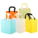Self Adhesive Insulated Bag - Image 2