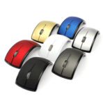 Silent Wireless Wireless Mouse - Image 2