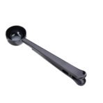 Stainless Steel Coffee Spoon Clip - Image 2