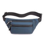 Polyester Crossbody Bag Waist Bag - Image 2