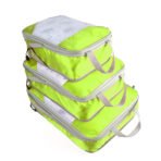 Luggage Packing Organizers Cube Set - Image 2