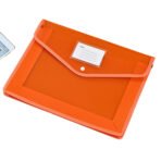 Plastic File Folder - Image 2