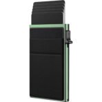 Minimalist Slim Wallet - Image 2