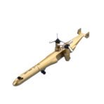 Novelty Helicopter Gel Pen - Image 2