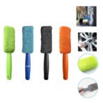 Microfiber Auto Brush