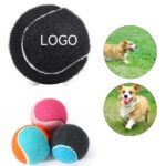 Pet Tennis Balls Dog Toys
