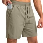 Men's Running Shorts - Image 2