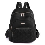 Oxford cloth backpack - Image 2