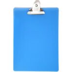 Plastic File Clipboards - Image 2