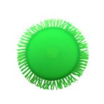 Outdoor Summer Beach Splash Water Flying Discs - Image 2