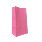 Paper Shopping Tote Bag - Image 3