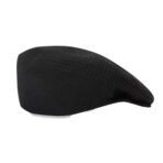 Mesh Newsboy Ivy Cap - Image 4