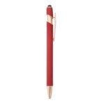 Rose Gold Soft-Touch Aluminum Pen - Image 7