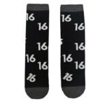 Novelty Crew Dress Sock - Image 3