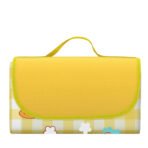 Foldable Compact Beach Blanket - Image 3