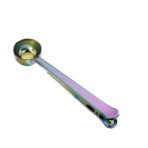 Stainless Steel Coffee Spoon Clip - Image 3