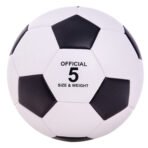 Full-Size Promotional Soccer Ball - Image 3