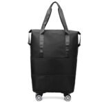 Expandable Wheels Duffel Bag - Image 3